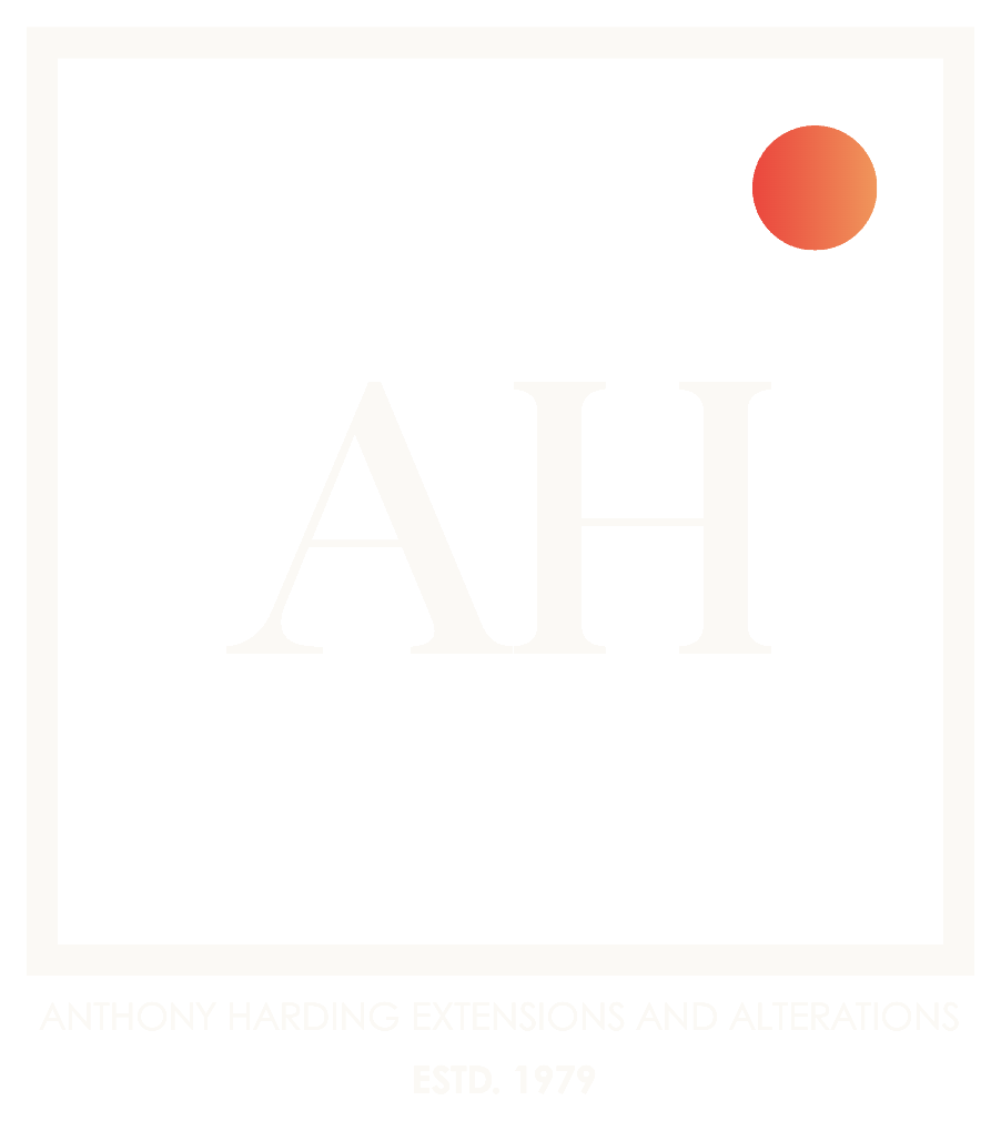 Anthony Harding Extensions and Alterations